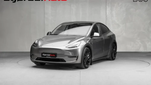TESLA Model Y AWD PERFORMANCE 514WLTP/LED/A.PILOT/NAVI/1-EIER