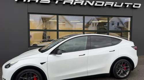 TESLA Model Y PERFORMANCE|PREMIUM|RYZEN|KROK|HIFI|SKINN|BERLIN|KUPP