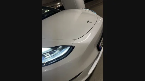 TESLA Model Y Performance AWD