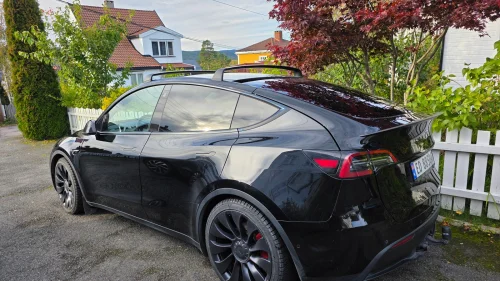 TESLA Model Y Performance | Berlin | EAP | Krok | 2x 21" Übt | 1 eier