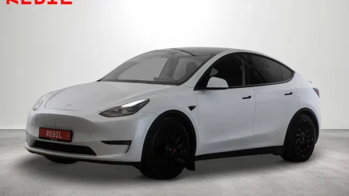 TESLA Model Y 514km/Performance/Krok/AWD/Pano/2xUber/Ryzen/R.Kam