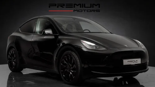 TESLA Model Y Performance AWD,Berlin,Uberturbine,Varmepumpe,Norsk