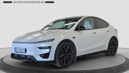 TESLA Model Y Yuniper/Performance/Premium/H.Feste
