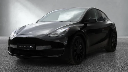 TESLA Model Y Performance 514WLTP*Varmepumpe*Norsk*kr 3.095,-per mnd!