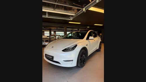 TESLA Model Y PERFORMANCE|AWD|514HK|KROK|2x21"|PREMIUM|AP|V.PUMPE