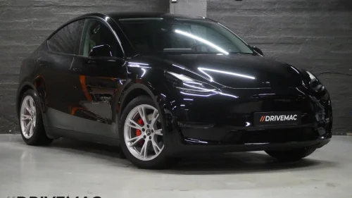 TESLA Model Y Performance/Autopilot 3/Premium Connectivity++