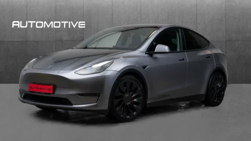TESLA Model Y Performance AWD / 2x21"/ Premium / H.feste ++