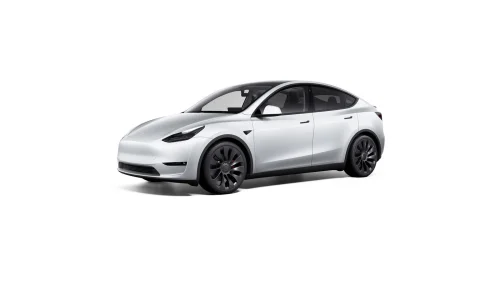 TESLA Model Y Performance AWD