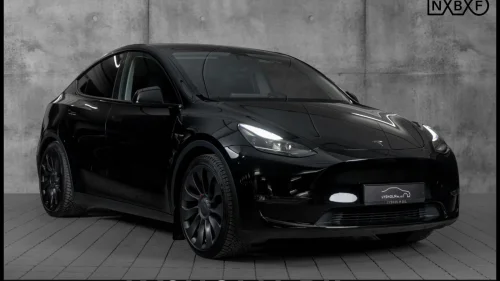 TESLA Model Y Performance/Premium/x2 Uberturbine/Hengerfeste