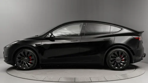 TESLA Model Y Performance AWD