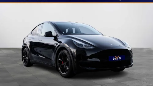 TESLA Model Y Performance/ AWD/ EU 11/27/ 514 km/ Krok/ Autopilot/