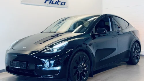 TESLA Model Y PERFORMANCE AWD/BERLIN/KROK/DITEC/8 x ÜBERTURBINE