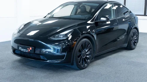 TESLA Model Y Performance AWD/21"+21"/Norsk/AP3/Premium Lyd/V.Pumpe