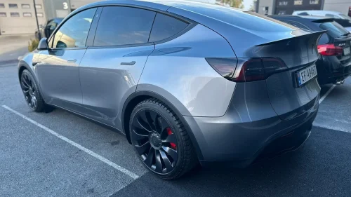 TESLA Model Y Performance AWD