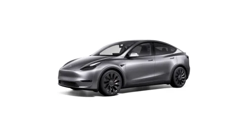 TESLA Model Y Performance AWD