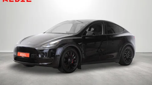 TESLA Model Y 514Km (75kWh) Performance/Ryzen/Skinn/Pano/Krok/2xUber