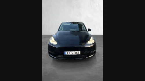 TESLA Model Y Performance AWD