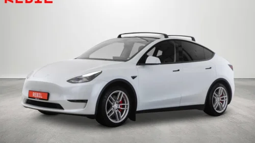 TESLA Model Y 514km (WLTP)/Performance/Über/AWD/Ryzen/Navi/R.kam/Pano