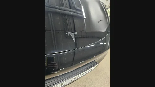 TESLA Model Y Performance AWD