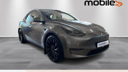 TESLA Model Y Performance AWD-534 HK-514 KM WLTP