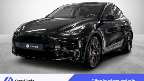 TESLA Model Y Performance AWD 514km/ AP/ Premium / 21" / Krok ++