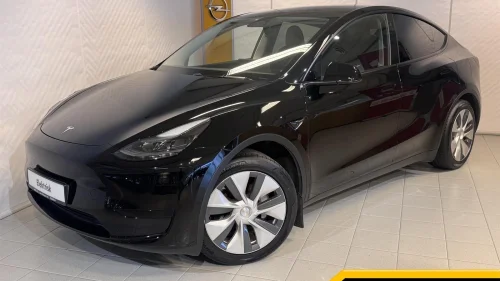 TESLA Model Y Standard Range|LAV KM | NYBILGARANTI|KROK|299 HK|+++