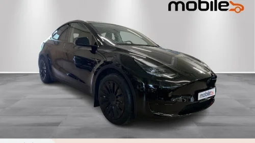 TESLA Model Y Standard Range RWD