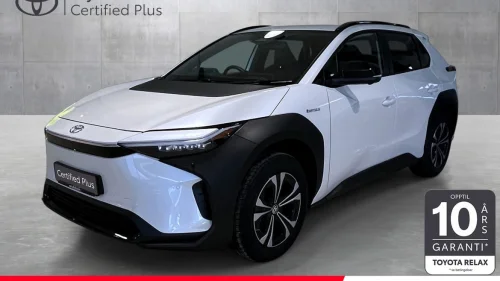 TOYOTA BZ4X Active Tech - 2WD