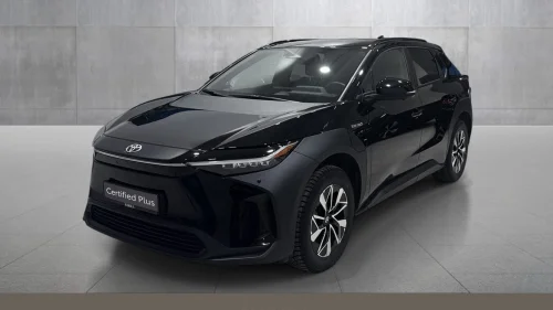 TOYOTA BZ4X Leasing overdragelse  2WD