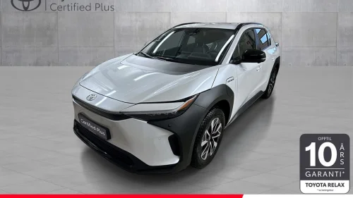 TOYOTA BZ4X Active Tech. 2WD