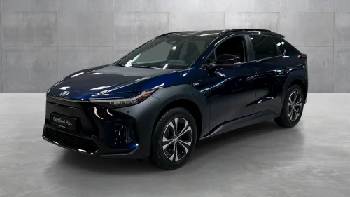 TOYOTA BZ4X 2WD Active Tech