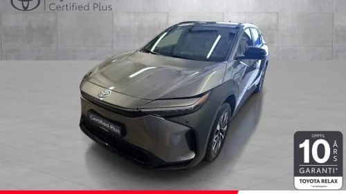 TOYOTA BZ4X Active Tech. 2WD