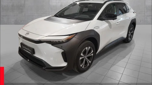 TOYOTA BZ4X 2WD Active Tech