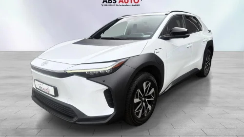 TOYOTA BZ4X /Kamera-360*/ACC/NAVI/El.Bakluke/Del-Skinn/DAB/1-Eier/