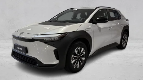 TOYOTA BZ4X Active Tech | Hengerfeste | Meget Pen |