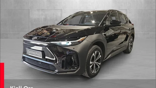 TOYOTA BZ4X 2WD Active