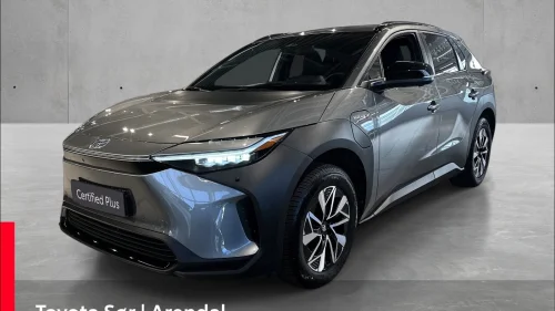 TOYOTA BZ4X 2WD Active Tech