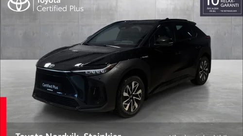 TOYOTA BZ4X Active Tech - 2WD