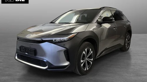 TOYOTA BZ4X Executive Skinn/Navi/ACC/360