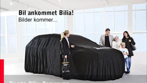 TOYOTA BZ4X Active Tech 2wd, RENTEKAMPANJE 6,25%