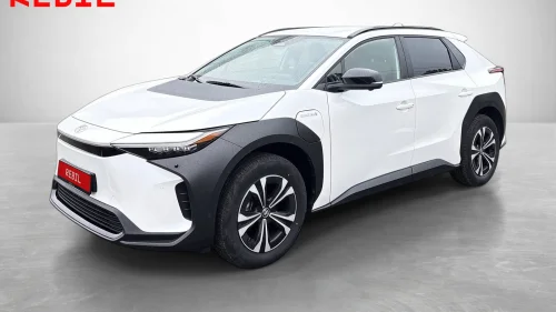 TOYOTA BZ4X Active Tech/360Kam/ACC/Navigasjon/DAB/Carplay