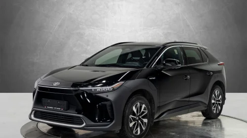 TOYOTA BZ4X AWD Executive