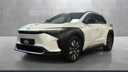 TOYOTA BZ4X Executive, tilhengerfeste