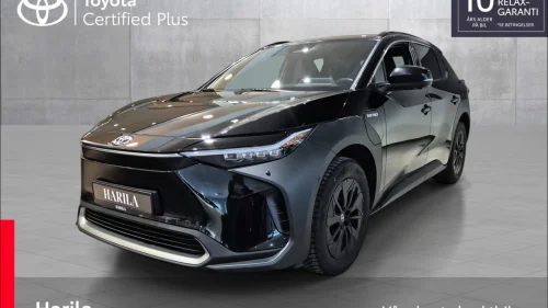 TOYOTA BZ4X Executive