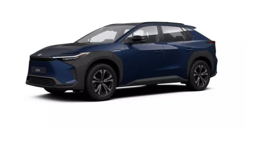 TOYOTA BZ4X AWD Active Tech Carplay/Android Auto/360kam/WLTP 460KM