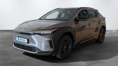 TOYOTA BZ4X Executive AWD , skinn,el.seter mem, adaptiv cruise, LED
