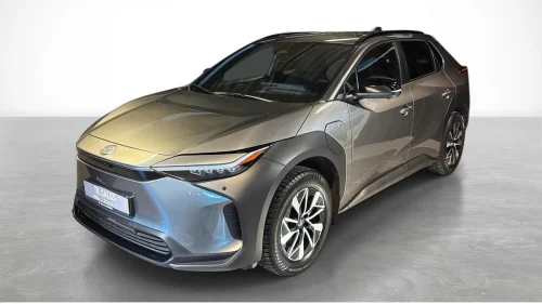 TOYOTA BZ4X AWD/Active Tech Ledbar/H.feste++