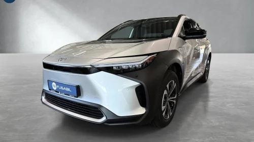 TOYOTA BZ4X AWD EXECUTIVE AUTOMAT