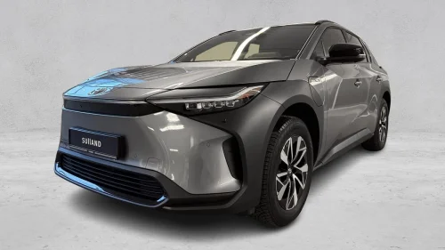 TOYOTA BZ4X AWD Active Tech, Hengerfeste