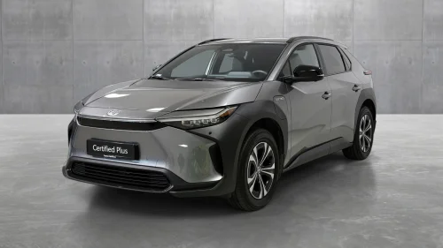 TOYOTA BZ4X AWD Active Tech